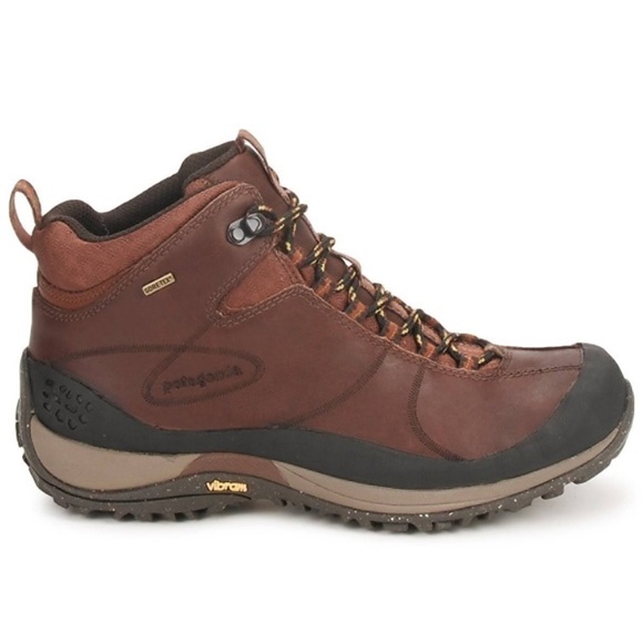 PATAGONIA Bly Mid GTX Hiking Boot - Picture 1 of 16